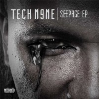 Purchase Tech N9ne - Seepage (EP)