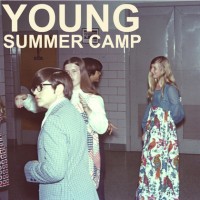 Purchase Summer Camp - Young (EP)