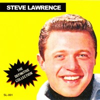 Purchase Steve Lawrence - The Definitive Collection