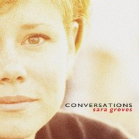 Purchase Sara Groves - Conversations