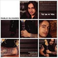 Purchase Pablo Olivares - Luz En Mi Vida