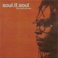 Purchase Soul II Soul - The Club Mix Hits