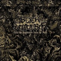 Purchase Black September - Into The Darkness Into The Void