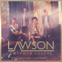 Purchase Lawson - Chapman Square (Deluxe Version)