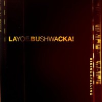 Purchase Layo & Bushwacka! - Rising & Falling