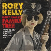 Purchase Rory Kelly - (Don't Shake My) Family Tree