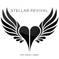 Buy Stellar Revival - The Crazy Ones (CDS) Mp3 Download