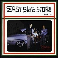 Purchase VA - East Side Story Vol. 1