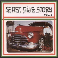 Purchase VA - East Side Story Vol. 2