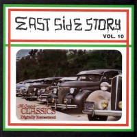 Purchase VA - East Side Story Vol.10