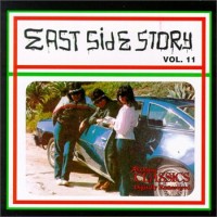 Purchase VA - East Side Story Vol.11