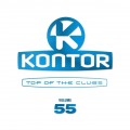 Buy VA - Kontor Top Of The Club Vol. 55 CD3 Mp3 Download