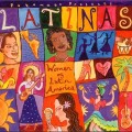Buy VA - Latinas - Women Of Latin America Mp3 Download