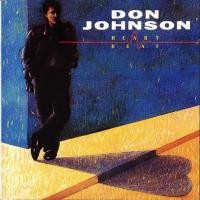 Purchase Don Johnson - Heartbeat