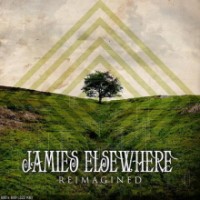Purchase Jamie's Elsewhere - Reimagined (EP)