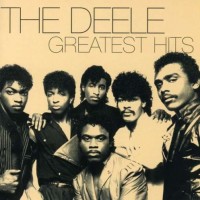 Purchase The Deele - Greatest Hits