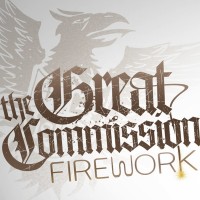 Purchase The Great Commission - Firework (EP)