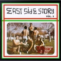 Purchase VA - East Side Story Vol. 3