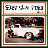 Purchase VA - East Side Story Vol. 5