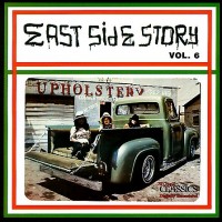 Purchase VA - East Side Story Vol. 6