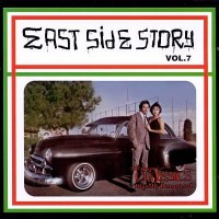 Purchase VA - East Side Story Vol. 7