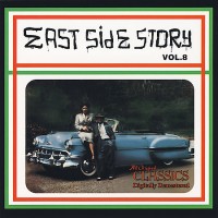Purchase VA - East Side Story Vol. 8