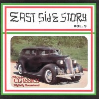 Purchase VA - East Side Story Vol. 9
