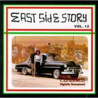 Purchase VA - East Side Story Vol.12