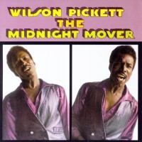 Purchase wilson pickett - The Midnight Mover (Vinyl)