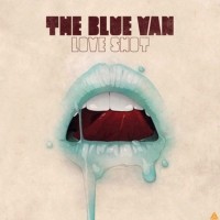 Purchase Blue Van - Love Shot