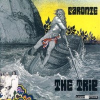 Purchase Trip - Caronte (Vinyl)