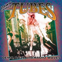 Purchase The Tubes - Dawn Of The Tubes