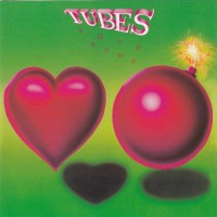 Purchase The Tubes - Love Bomb (Remastered 1993)