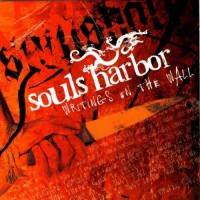 Purchase Souls Harbor - Writings On The Wall