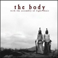 Purchase The Body - All The Waters Of The Earth Turn To Blood