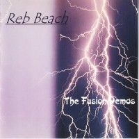 Purchase Reb Beach - The Fusion Demos