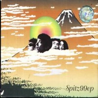 Purchase Spitz - 99 (EP)