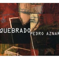 Purchase Pedro Aznar - Quebrado CD1