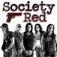 Purchase Society Red - Society Red