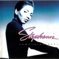 Purchase Stephanie Mills - Something Real