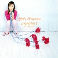 Purchase Yuki Kimura - Covers D.A.Notes