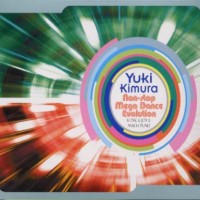 Purchase Yuki Kimura - Non-Stop Mega Dance Evolution (Love&Joy&Mach Tune!) (EP)