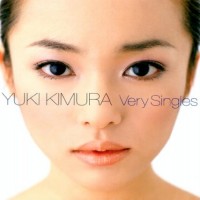 Purchase Yuki Kimura - Very Singles