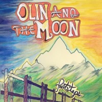 Purchase Olin & The Moon - Footsteps
