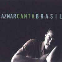Purchase Pedro Aznar - Aznar Canta Brasil CD1
