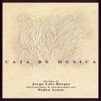 Purchase Pedro Aznar - Caja De Música
