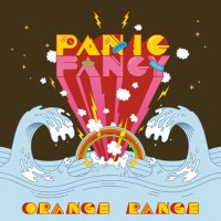 Purchase Orange Range - Panic Fancy