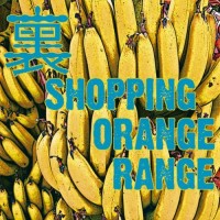 Purchase Orange Range - Shopping CD1