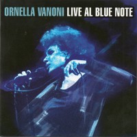 Purchase Ornella Vanoni - Live Al Blue Note CD1