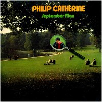 Purchase Philip Catherine - September Man (Vinyl)
